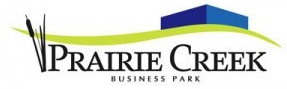 Prairie Creek Business Park Logo